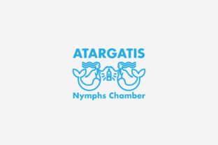 Atargatis Logo Template: A Versatile Design Solution for Modern Branding