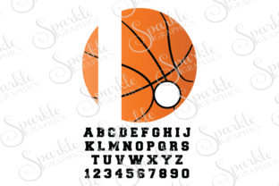Basketball Monogram Frame and Zip File Folder Contents: A Complete Guide