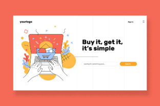 E-Commerce Landing Page: A Powerful Tool for Modern Business Workflows