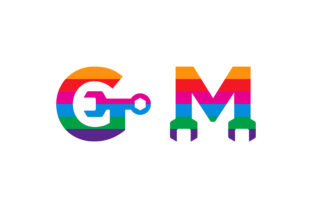 Gm Colorful Logo Design: A Modern Approach to Branding in the Automotive Industry