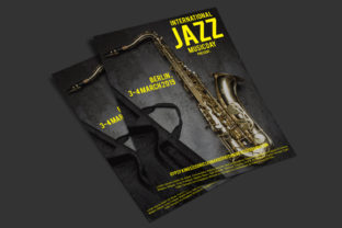 Jazz Fest 2019 Flyer: A Comprehensive Guide to Design and Print