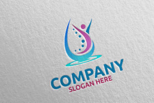 Massage Logo Design 11: A Strategic Tool for Branding and Creativity