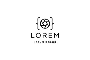 Photo Code Logo Design Template: A Complete Guide to Creating Professional Branding Materials