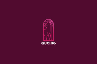 Qucing Logo Template: A Versatile Tool for Modern Branding