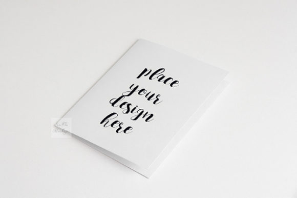 The Rise of Greeting Card Psd Smart Mockup in the World of Digital Design