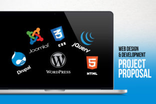 Web Design Development Template: A Powerful Tool for Professionals and Beginners